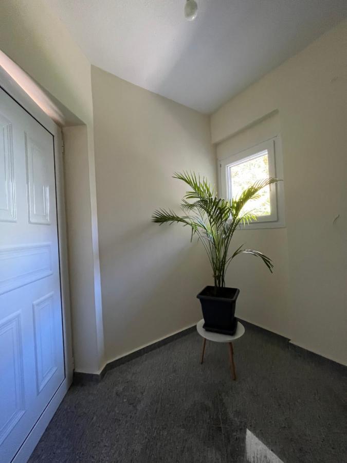 Olympian Two Floor Apartment Leptokarya  Exterior foto